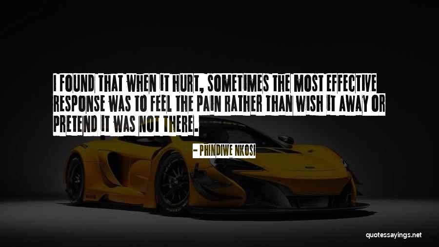 Vijayendra Ghatge Quotes By Phindiwe Nkosi Vijayendra Ghatge Quotes By Phindiwe Nkosi