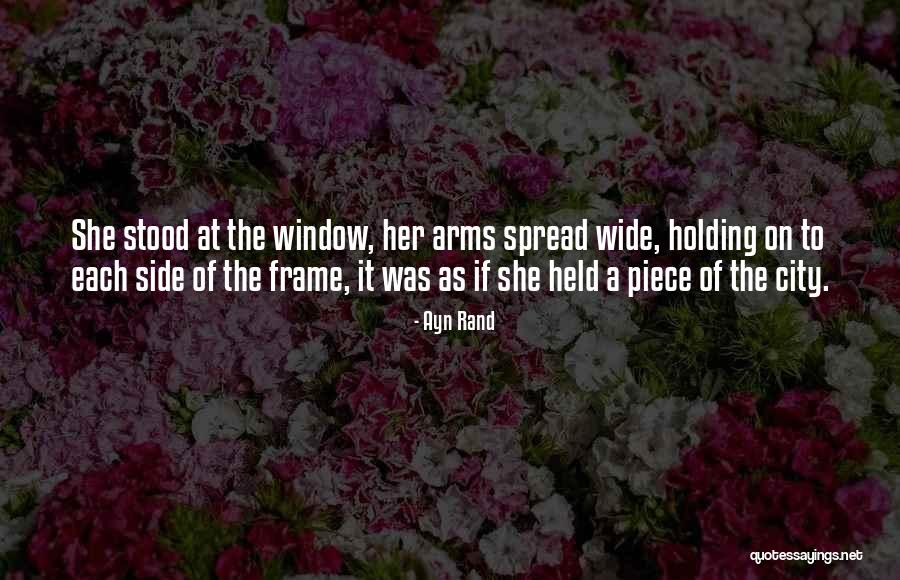 Vijayshree Mahal Anna Quotes By Ayn Rand Vijayshree Mahal Anna Quotes By Ayn Rand