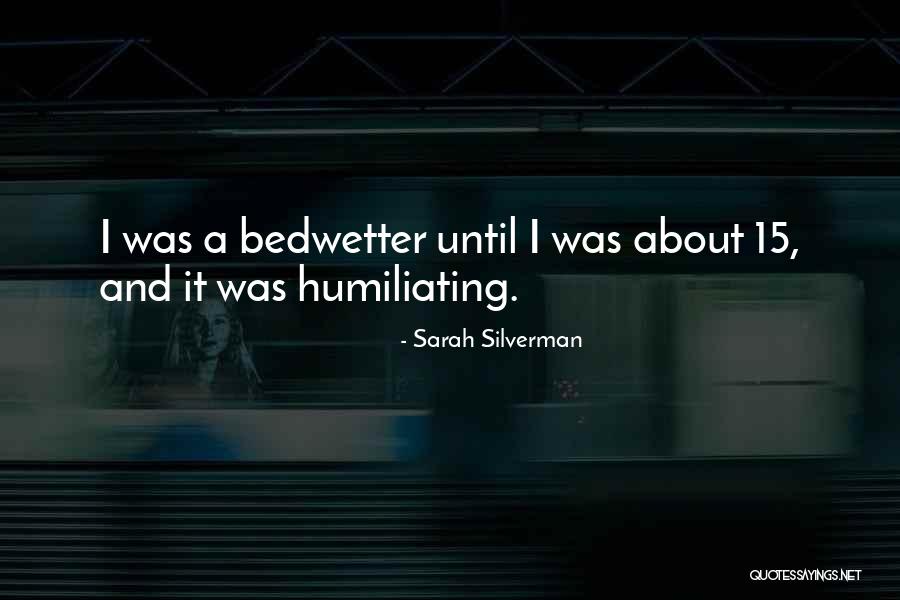 Vijayta Pandit Quotes By Sarah Silverman Vijayta Pandit Quotes By Sarah Silverman