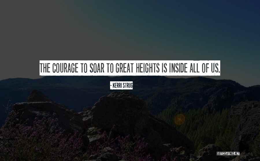 Vijelie Vali Quotes By Kerri Strug Vijelie Vali Quotes By Kerri Strug