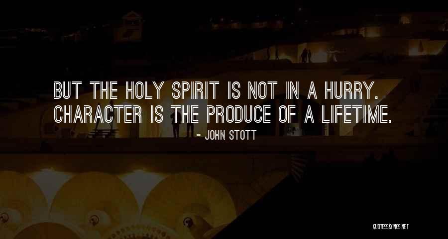 Vijender Kumar Quotes By John Stott Vijender Kumar Quotes By John Stott