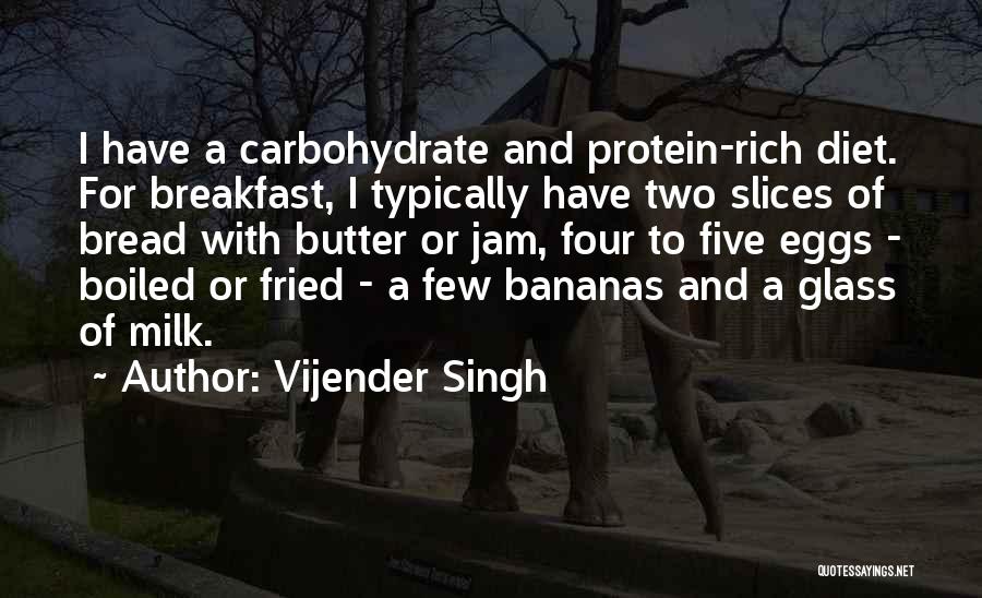 Vijender Singh Quotes 1338485