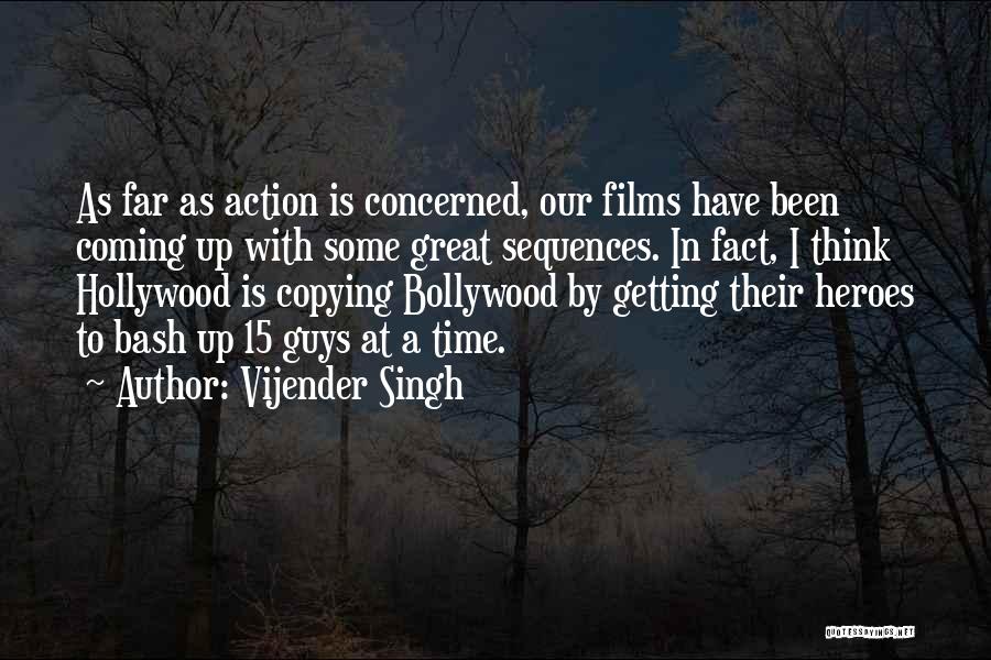 Vijender Singh Quotes 1488251