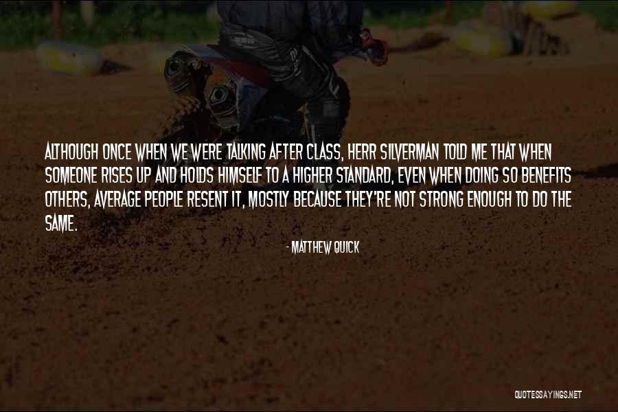 Vijesti Online Quotes By Matthew Quick Vijesti Online Quotes By Matthew Quick