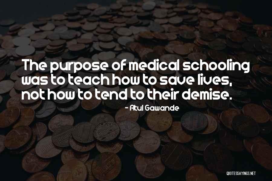 Vijftig In Het Quotes By Atul Gawande Vijftig In Het Quotes By Atul Gawande