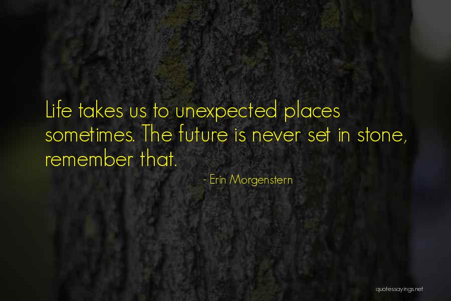 Vijftig Quotes By Erin Morgenstern Vijftig Quotes By Erin Morgenstern