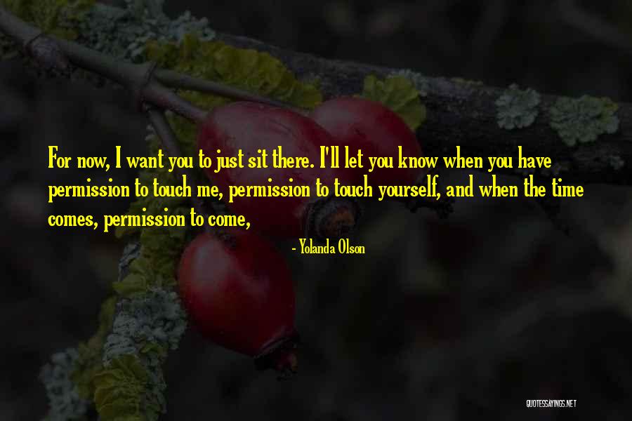 Vijftig Quotes By Yolanda Olson Vijftig Quotes By Yolanda Olson
