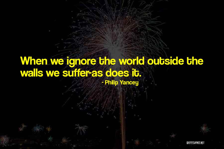 Vijftigers Quotes By Philip Yancey Vijftigers Quotes By Philip Yancey