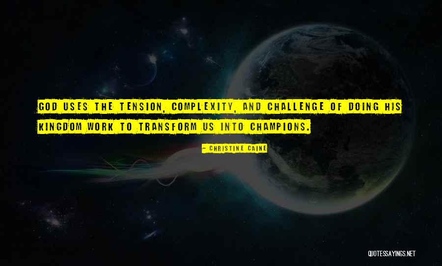 Vijitha Herath Quotes By Christine Caine Vijitha Herath Quotes By Christine Caine