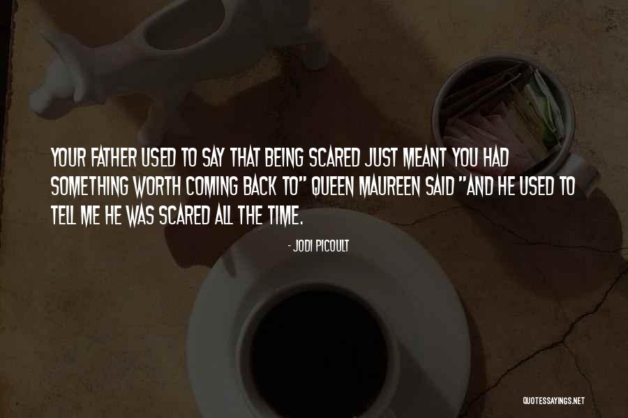 Vijole Quotes By Jodi Picoult Vijole Quotes By Jodi Picoult