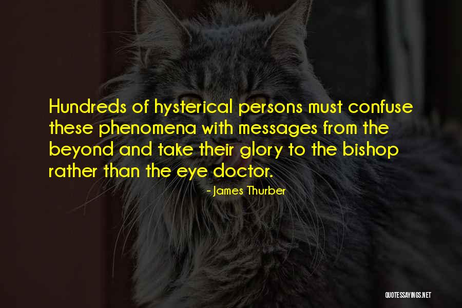 Vijs Engels Quotes By James Thurber Vijs Engels Quotes By James Thurber
