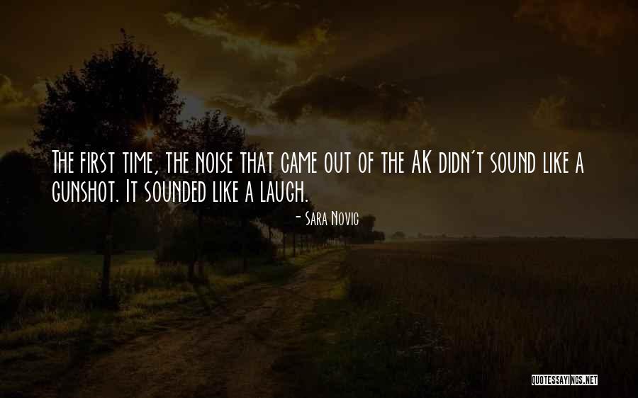 Vijs M4 Quotes By Sara Novic Vijs M4 Quotes By Sara Novic
