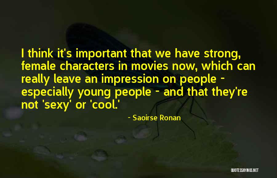 Vijsjes Quotes By Saoirse Ronan Vijsjes Quotes By Saoirse Ronan