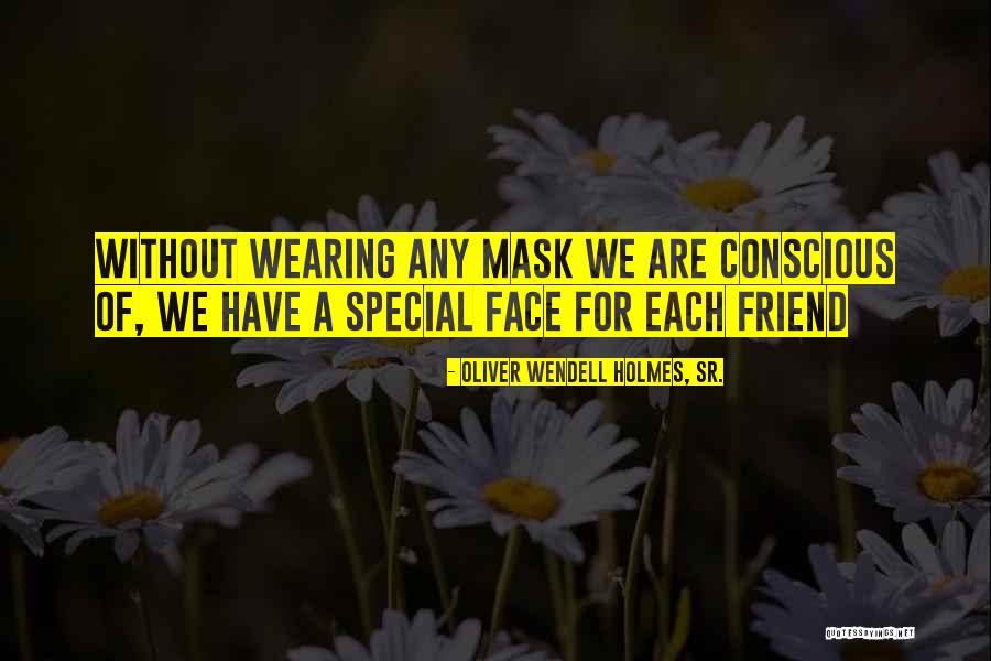 Viju Khote Quotes By Oliver Wendell Holmes, Sr. Viju Khote Quotes By Oliver Wendell Holmes, Sr.
