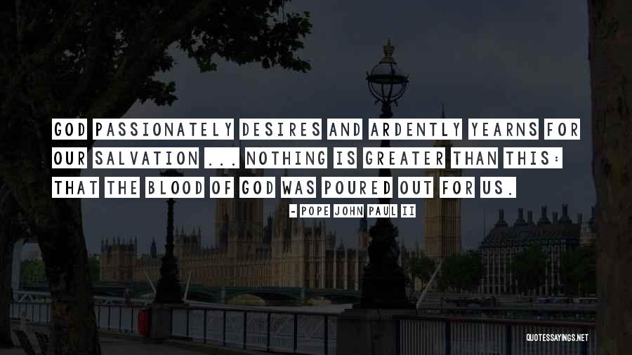 Vijverfilter Quotes By Pope John Paul II Vijverfilter Quotes By Pope John Paul II
