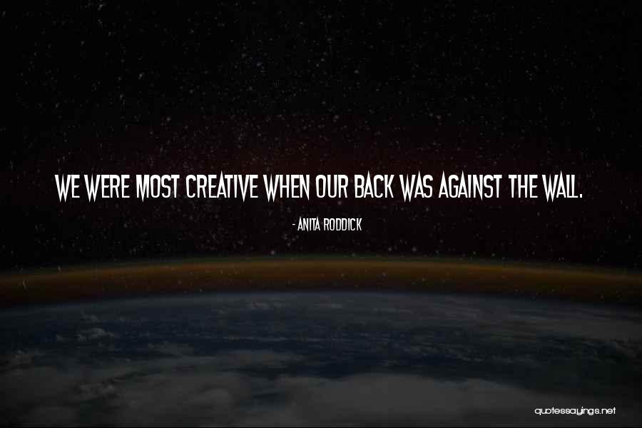 Vikaar Quotes By Anita Roddick Vikaar Quotes By Anita Roddick