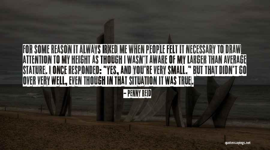 Vikaari Quotes By Penny Reid Vikaari Quotes By Penny Reid
