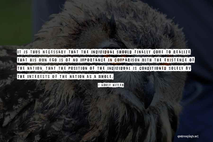 Vikaasa Quotes By Adolf Hitler Vikaasa Quotes By Adolf Hitler