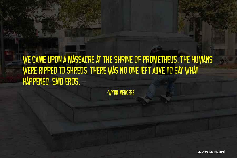 Vikalp Mehta Quotes By Wynn Mercere Vikalp Mehta Quotes By Wynn Mercere