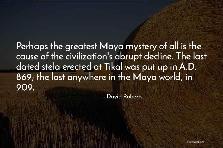 Vikalp Scheme Quotes By David Roberts Vikalp Scheme Quotes By David Roberts