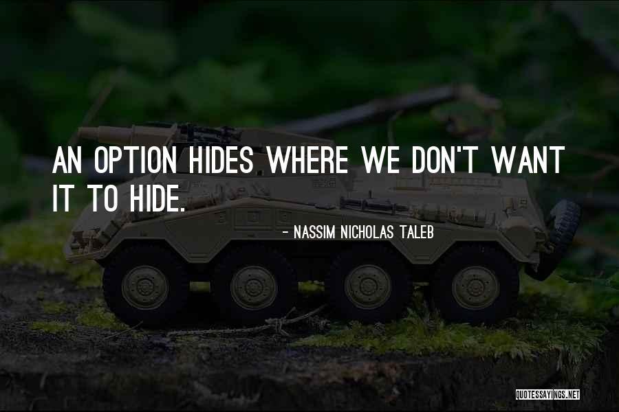 Vikamagra Quotes By Nassim Nicholas Taleb Vikamagra Quotes By Nassim Nicholas Taleb