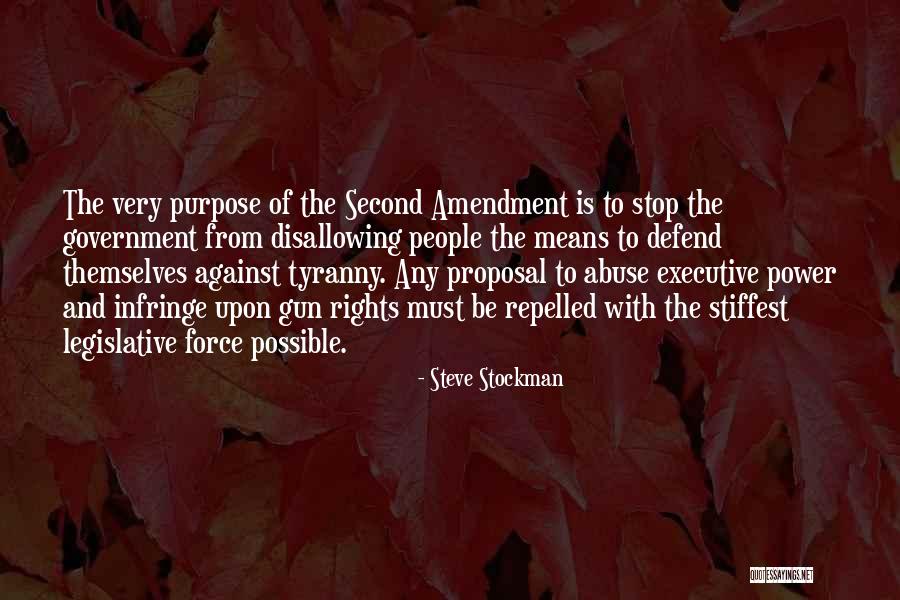 Vikamagra Quotes By Steve Stockman Vikamagra Quotes By Steve Stockman