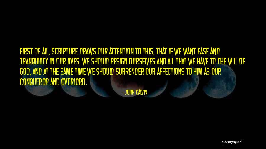Vikamayzel Quotes By John Calvin Vikamayzel Quotes By John Calvin