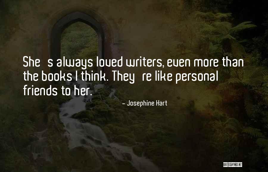 Vikamayzel Quotes By Josephine Hart Vikamayzel Quotes By Josephine Hart