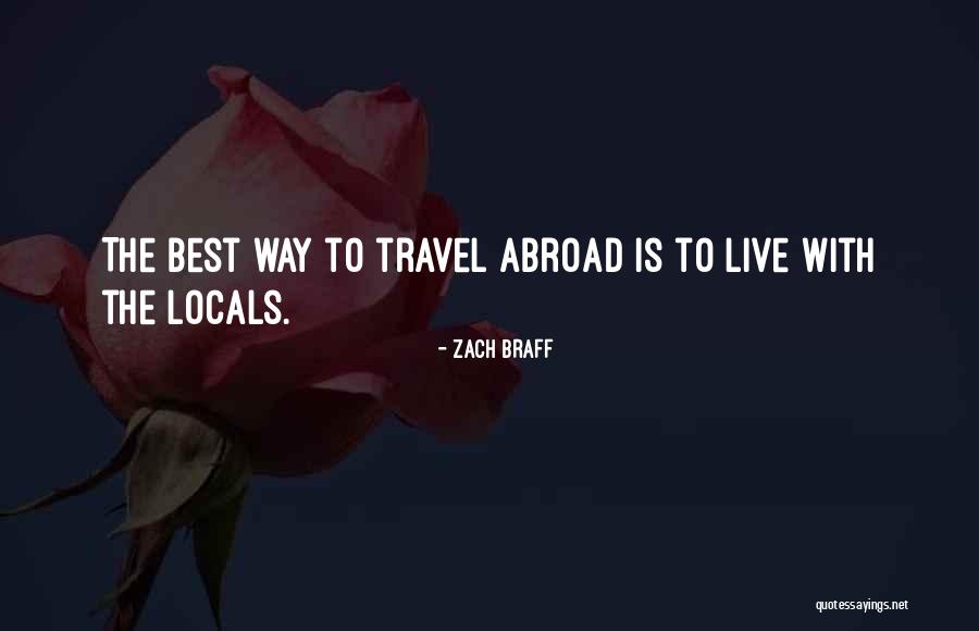 Vikamayzel Quotes By Zach Braff