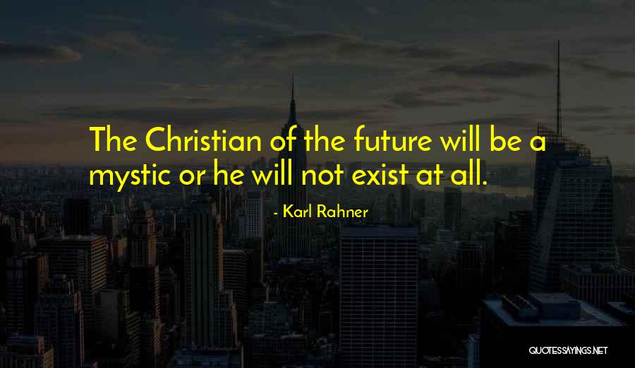 Vikarabad Quotes By Karl Rahner Vikarabad Quotes By Karl Rahner