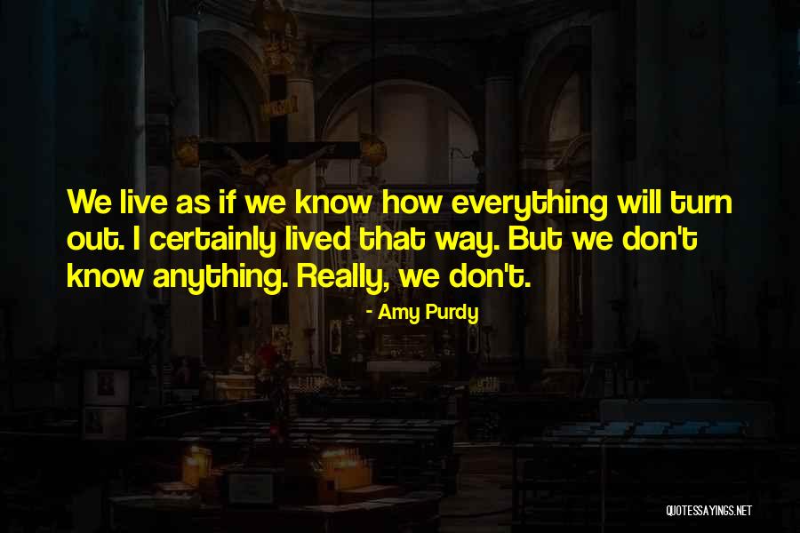 Vikarsatser Quotes By Amy Purdy Vikarsatser Quotes By Amy Purdy