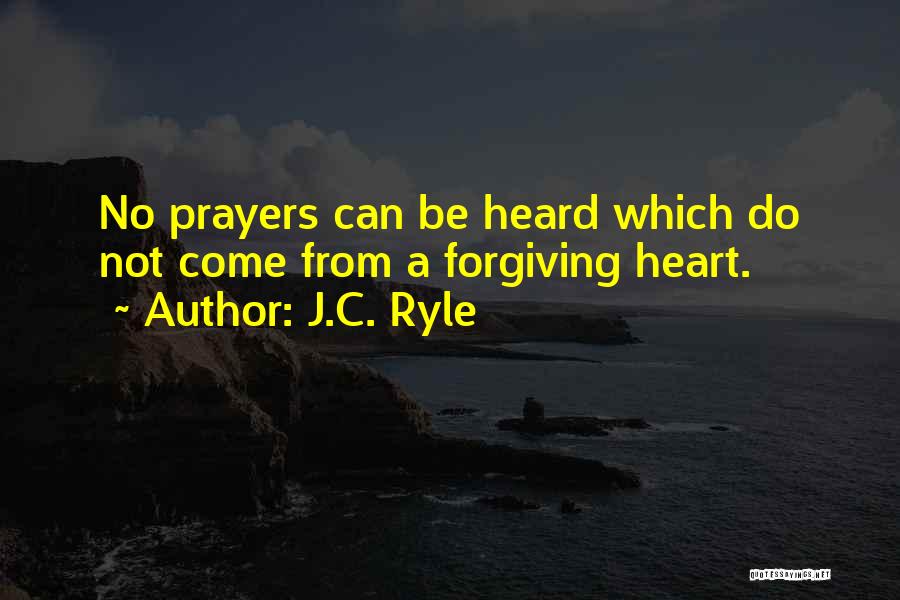 Vikarsh Quotes By J.C. Ryle