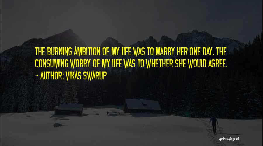 Vikas Swarup Quotes 831948