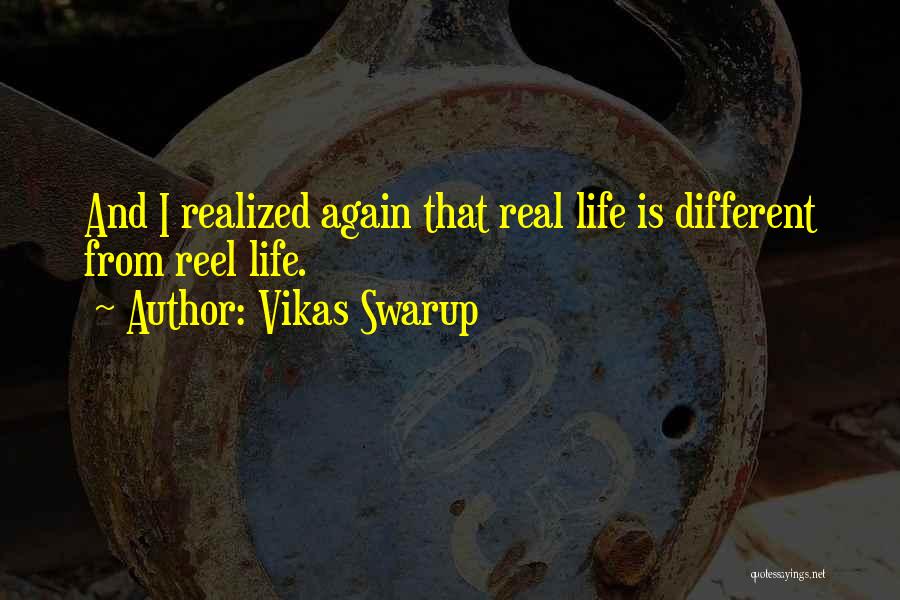 Vikas Swarup Quotes 938888