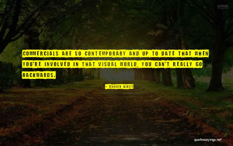 Vikash Dhorasoo Quotes By Damien Hirst Vikash Dhorasoo Quotes By Damien Hirst