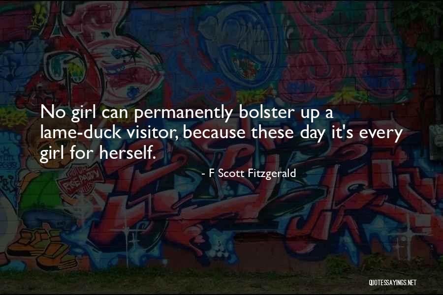 Vikash Dhorasoo Quotes By F Scott Fitzgerald Vikash Dhorasoo Quotes By F Scott Fitzgerald