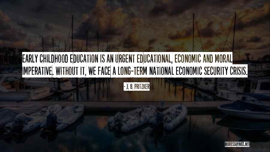 Vikash Dhorasoo Quotes By J. B. Pritzker Vikash Dhorasoo Quotes By J. B. Pritzker