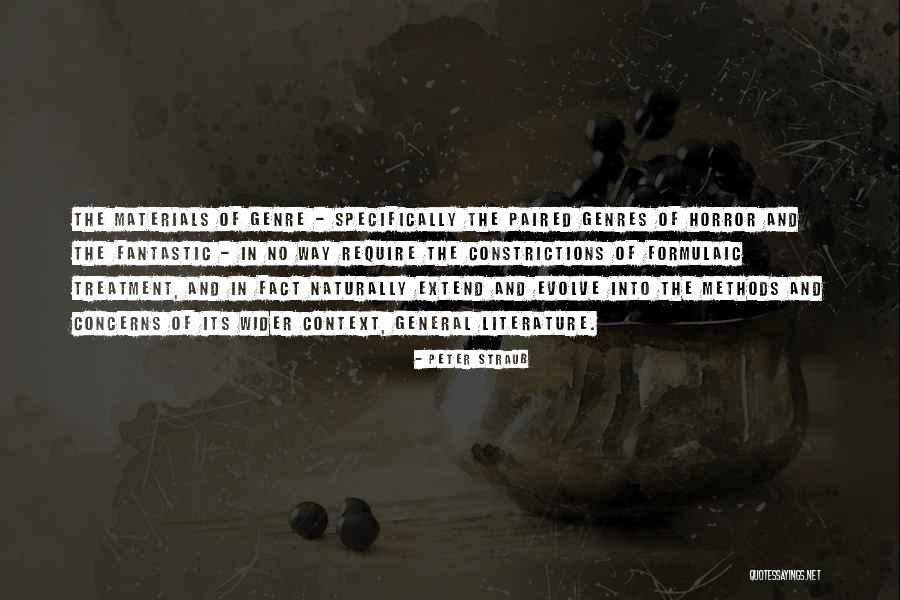 Vikeeland Quotes By Peter Straub Vikeeland Quotes By Peter Straub