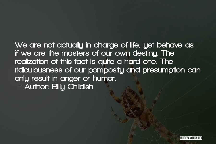 Vikhlyantseva N Quotes By Billy Childish