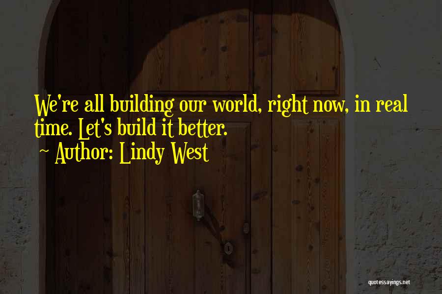 Vikhlyantseva N Quotes By Lindy West