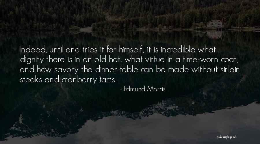 Viki Irobot Quotes By Edmund Morris Viki Irobot Quotes By Edmund Morris