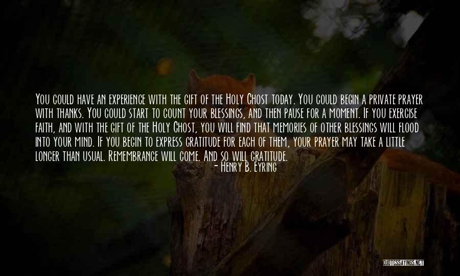 Viki Irobot Quotes By Henry B. Eyring Viki Irobot Quotes By Henry B. Eyring