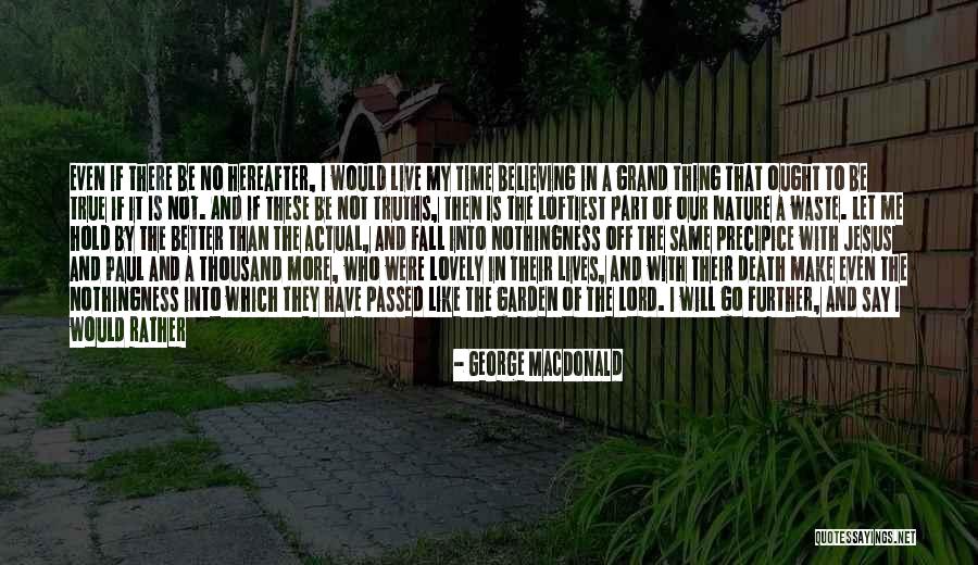 Vikimatic Tvc Quotes By George MacDonald Vikimatic Tvc Quotes By George MacDonald