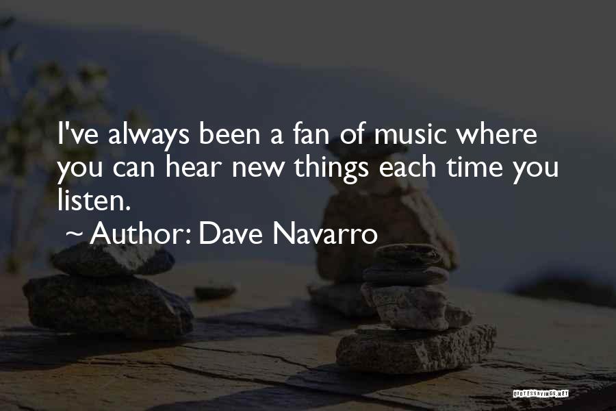 Viking Axe Quotes By Dave Navarro