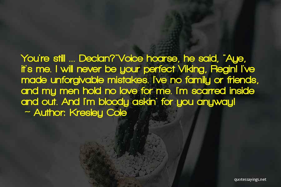 Viking Berserker Quotes By Kresley Cole