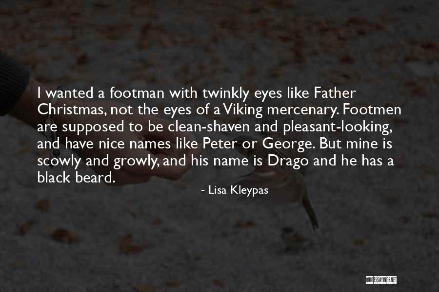 Viking Quotes By Lisa Kleypas