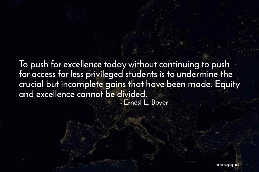 Viking Raid Quotes By Ernest L. Boyer Viking Raid Quotes By Ernest L. Boyer