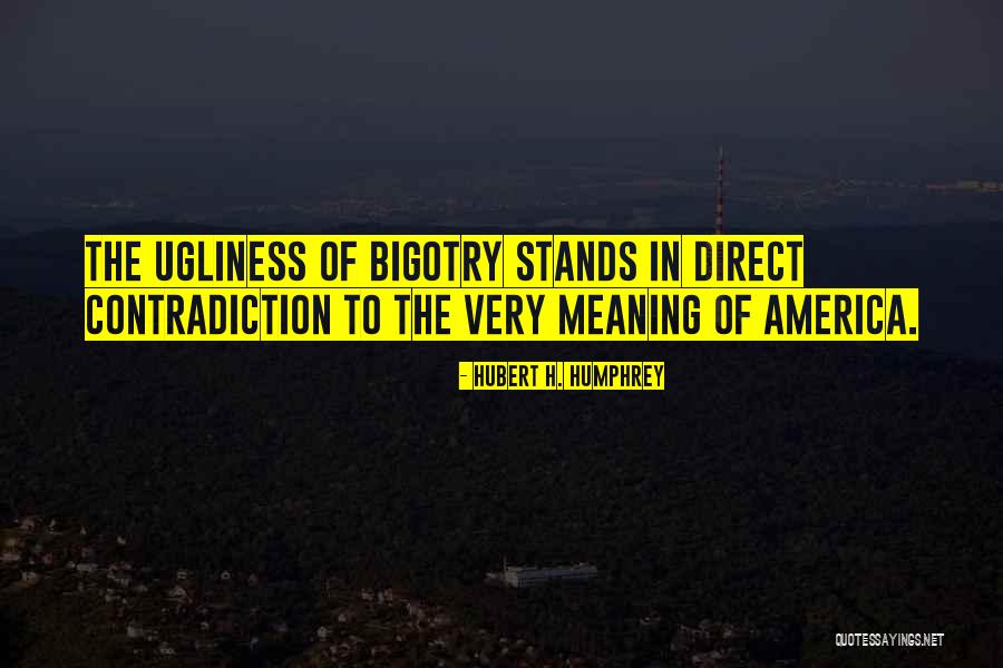 Viking Raid Quotes By Hubert H. Humphrey Viking Raid Quotes By Hubert H. Humphrey