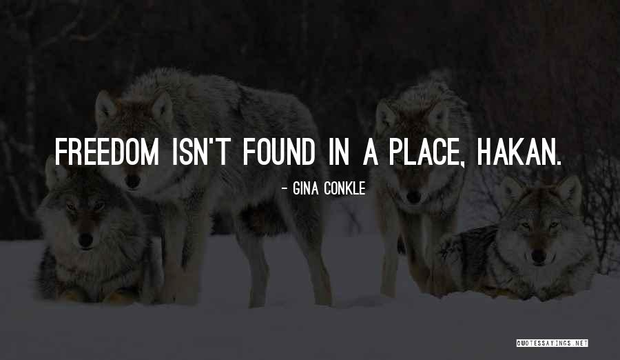 Viking Romance Quotes By Gina Conkle Viking Romance Quotes By Gina Conkle
