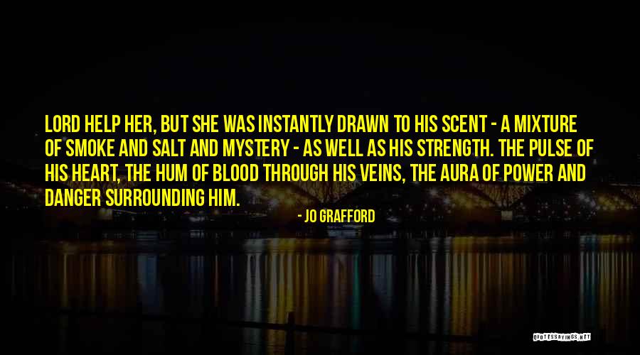 Viking Romance Quotes By Jo Grafford Viking Romance Quotes By Jo Grafford